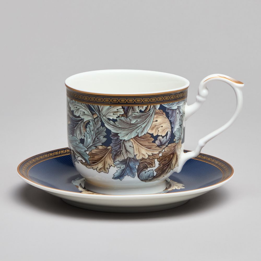 ЧАЙНАЯ ПАРА LEFARD "ART COLLECTION" 280 МЛ