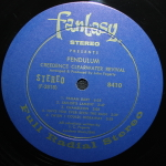 Creedence Clearwater Revival / Pendulum (LP)