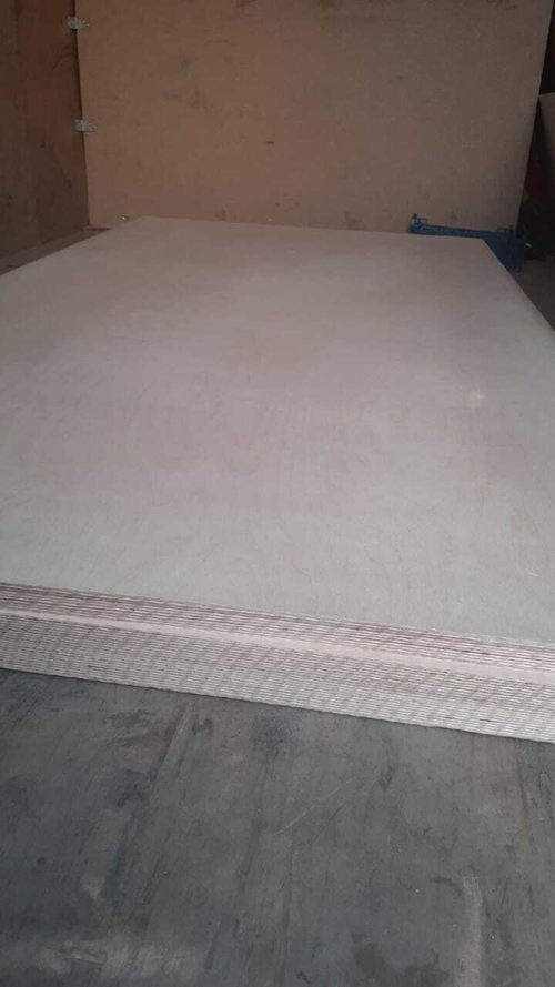 Фанера шлифованная ФСФ 27*1500*3000 мм. (ГОСТ 3/4)