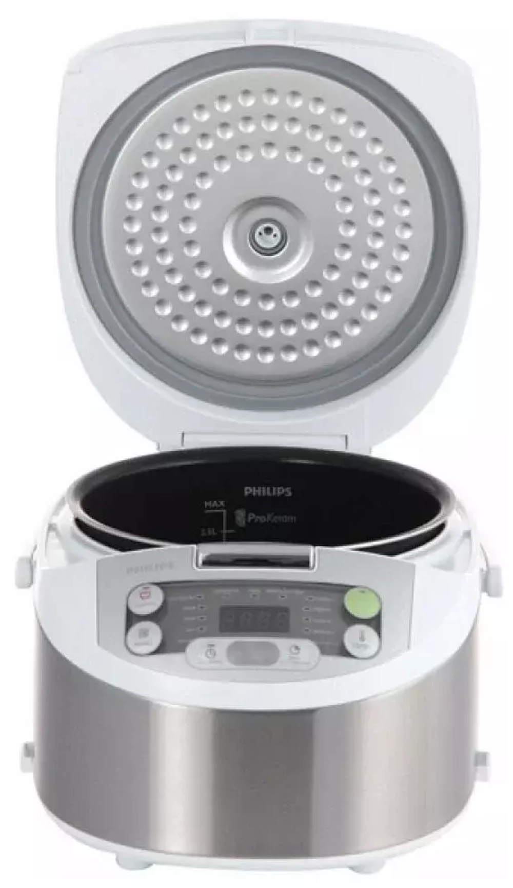 Мультиварка Philips HD3136/03 Viva Collection