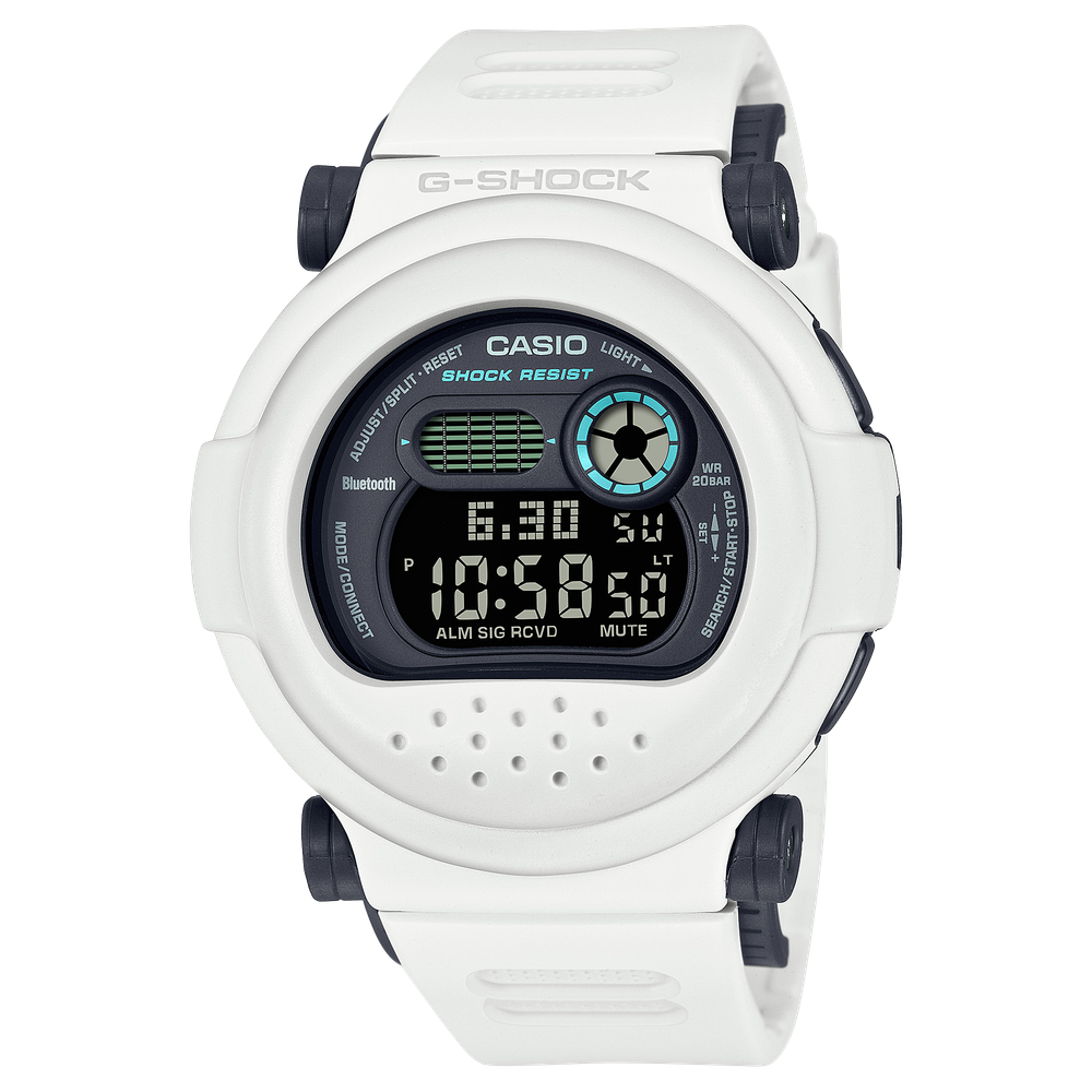 Мужские наручные часы Casio G-B001SF-7