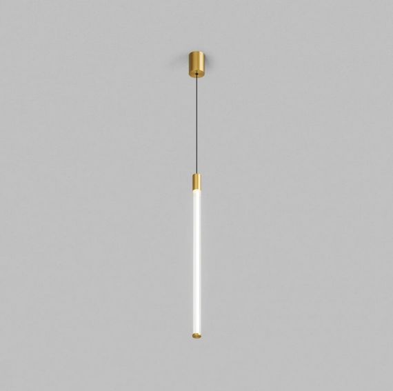 Подвесной светильник DENKIRS AURA DK4314-BR