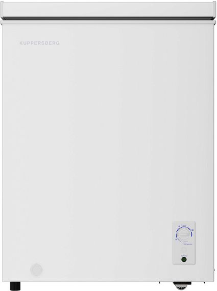 Морозильник Kuppersberg FLCF 150 W