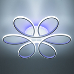 Citilux Сезар Смарт CL233A170E RGB Умная люстра Белая