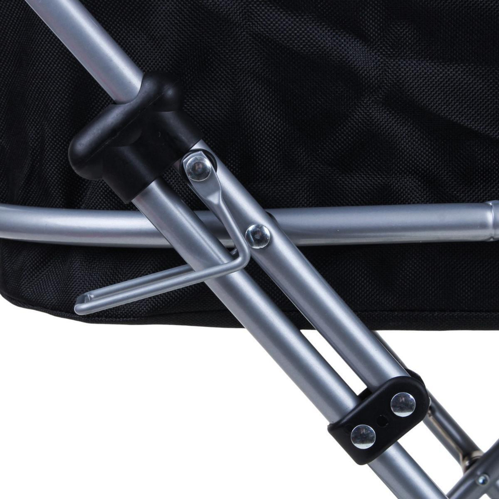 Коляска для кукол лежачая 72*36*15,5 см. пакет FL8127升级版