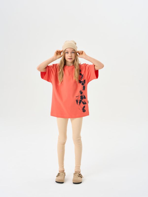 Лосины из кашкорсе 