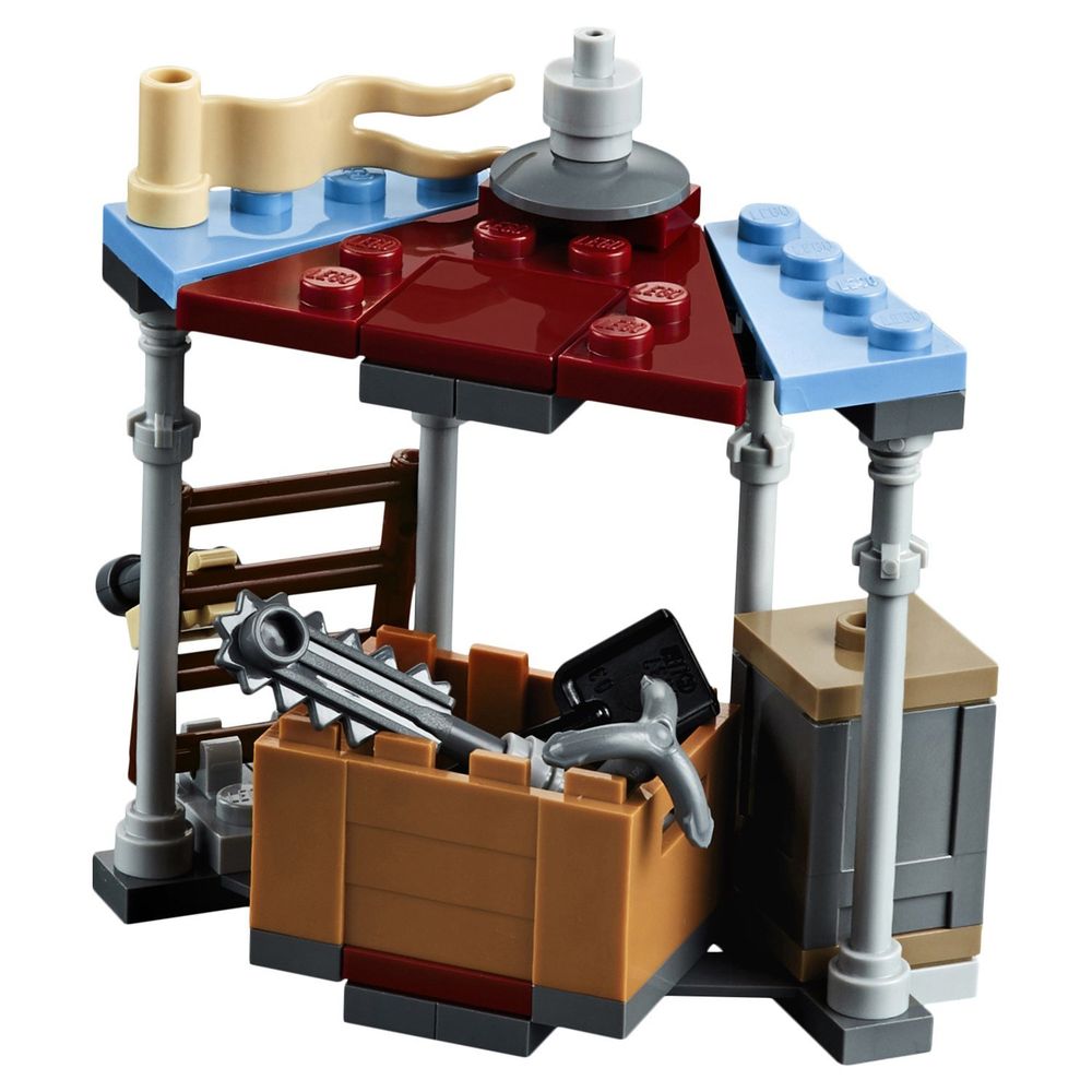 Lego 75250 price sale