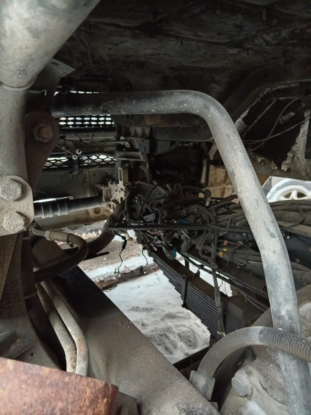 Shacman (Shaanxi) SX* 8x4 Самосвал SX331863366 (Дизельный, 12,5 л, 544 л.с., МТ)