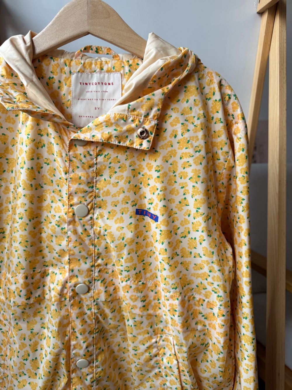 Ветровка Tinycottons, 128