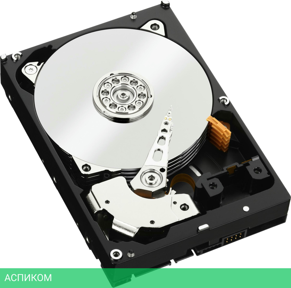 Жесткий диск WD 1TB WD1003FZEX