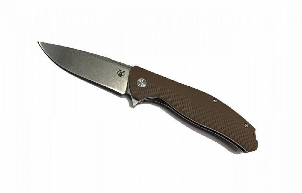 Нож Cronidur 30 EVO Khaki