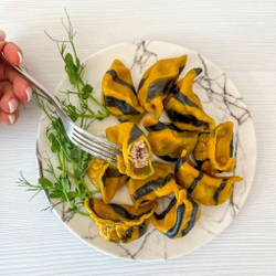 Пельмени "Тигровые" 400 гр