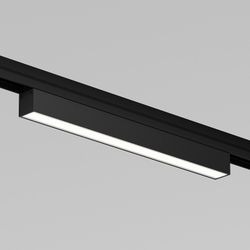 Накладной светильник Maytoni Basis O-TR02-1-S-12WB4K