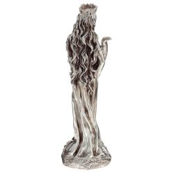 GAEM Фигурка декоративная "Фортуна", L10 W11 H34 см