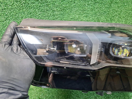 Фара левая BMW 5er G60 (2023-н.в.) LED