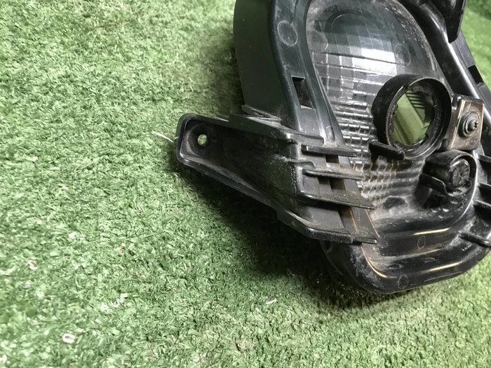 ПТФ правая Hyundai Solaris 2 (2020-2022)