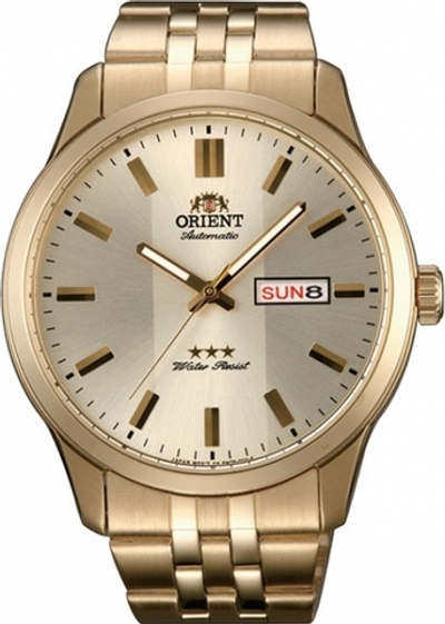 Orient RAAB0009G19B