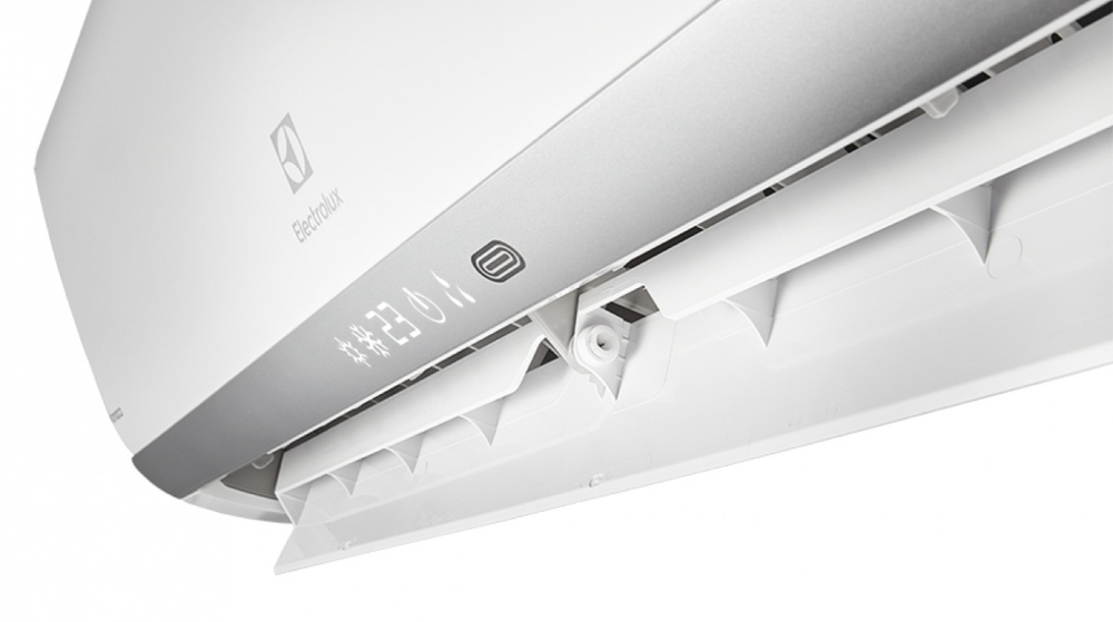 Мульти сплит система Electrolux на 3 комнаты (38+50+50 кв.м) HM FMI