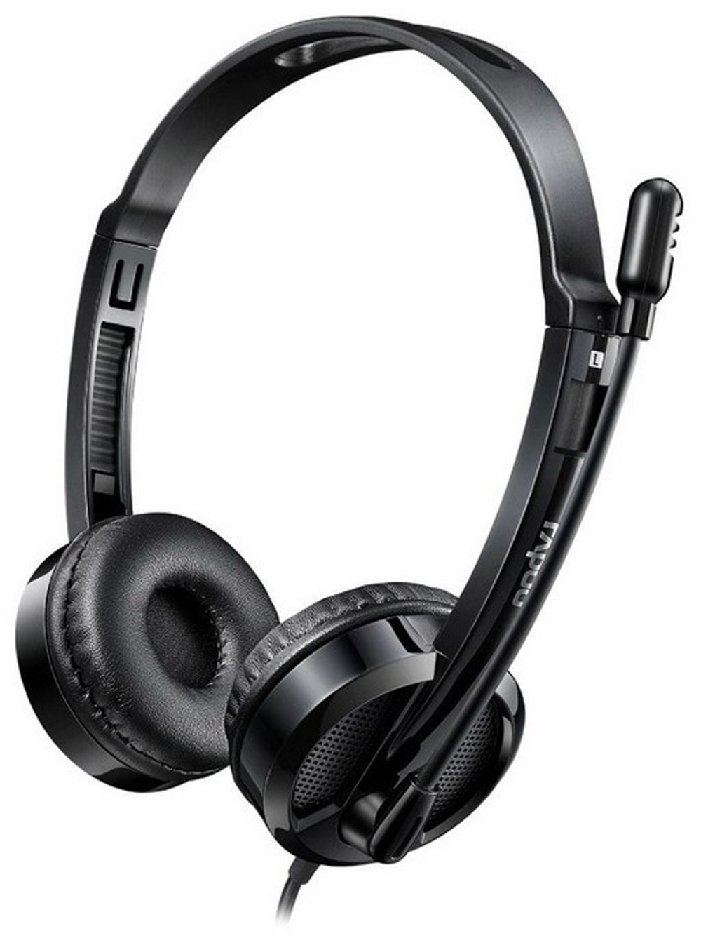 Наушники Rapoo H120 (18008) черный