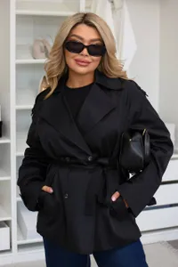 Тренч УК-1622 Фабрика Моды