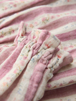 Пижама для девочки Next AC0-789, Розовый