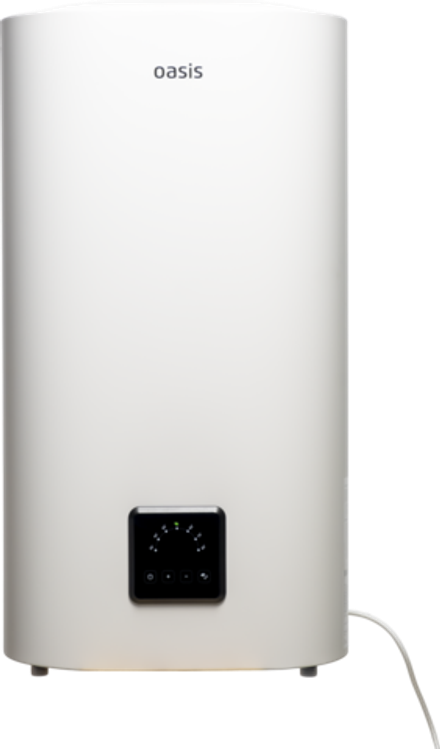 Электрический накопительный водонагреватель Oasis AP-80