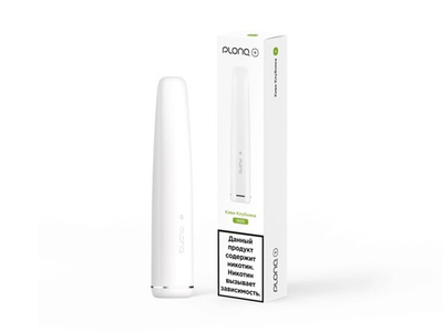 Plonq Plus 1500 - Клубника киви