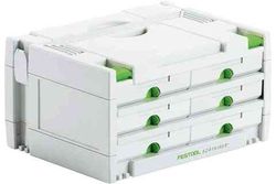 Системы хранения FESTOOL