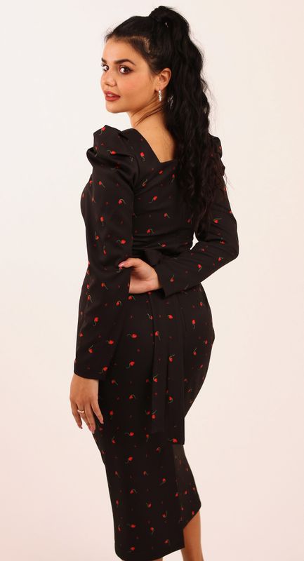 КОСТЮМ P5. PROF