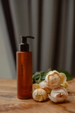 Молочко-усилитель загара FLEUR