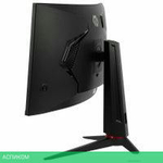 Игровой монитор Digma DM-MONG3410