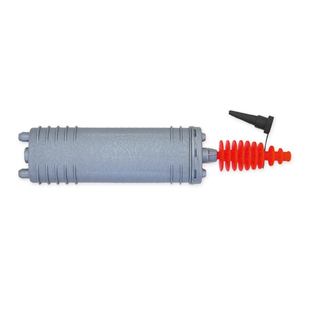 Насос Ручной Для Шаров Двухходовой Плоский