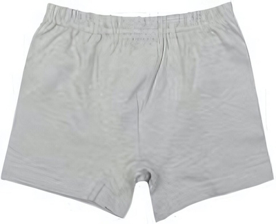 Трусы для мальчиков р. 116 т.серый T27K-6/10 (Takro), 1 шт.