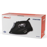 Утюг Atlanta ATH-5547, керамическая подошва, 2600Вт