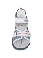 Каблук Томаса детские сандалии для мальчика.