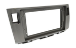 Переходная рамка магнитолы TOYOTA PASSO SETTE 2008-2012 9 дюймов