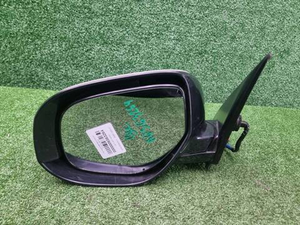 Зеркало левое Mitsubishi Outlander 3 (12-н.в.) 9к.