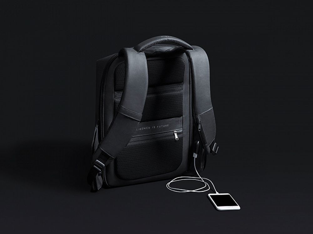 Рюкзак Korin Hipack