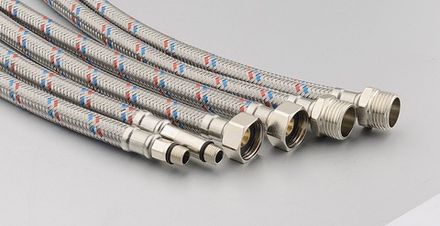 Гибкая подводка