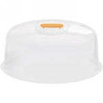 Крышка для свч 22см