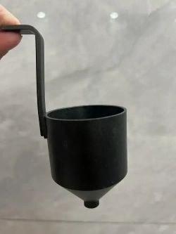 Вискозиметр для измерения вязкости ЛКМ ВЗ-4