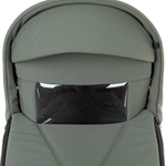 Коляска 2 в 1 ROAN BASS NEXT 2.0 CLASSIC d14 Sage Green