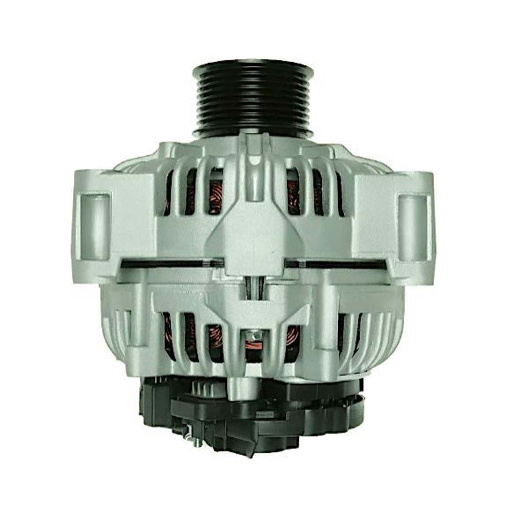 Генератор для AUDI ALB5176