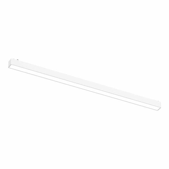 Трековый светодиодный светильник для магнитного шинопровода ST Luce SKYFLAT ST674.546.20