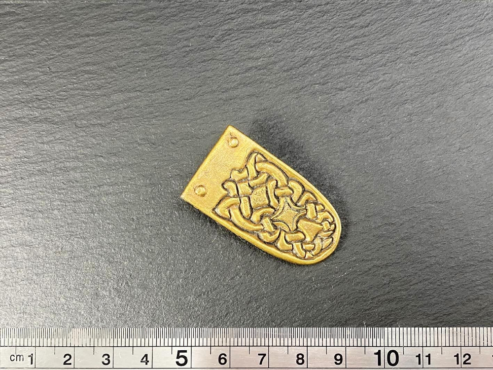 Хвостовик. Бирка 9-10 в.