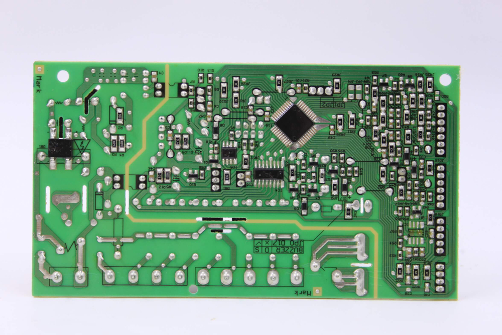 Модуль управления посудомоечной машины DeLonghi DDWS 09S Quarzo