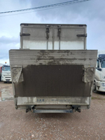 ТТМ-Центр АФ-4771* на шасси HINO 300 4x2 изотермический/рефрижератор (кат. C) АФ-477100-02 (Рефрижер