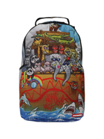 Рюкзак Sprayground