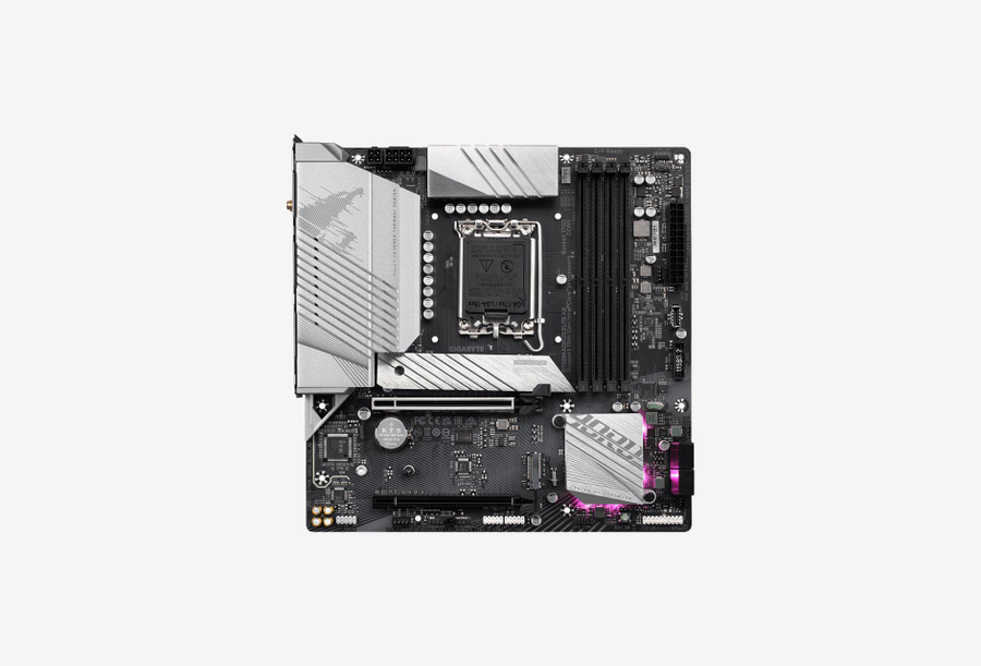 B760M AORUS ELITE AX_0126528100745