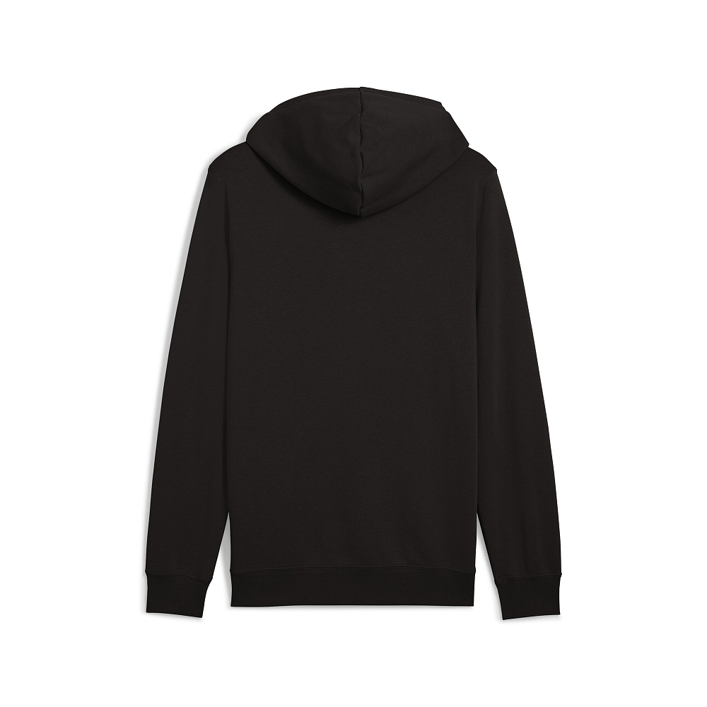Мужская толстовка PUMA ESS 2 COLOR Logo Hoodie